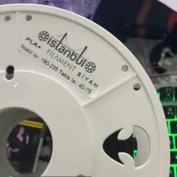 İstanbul Filament Sözünün Arkasında Durmuyor!