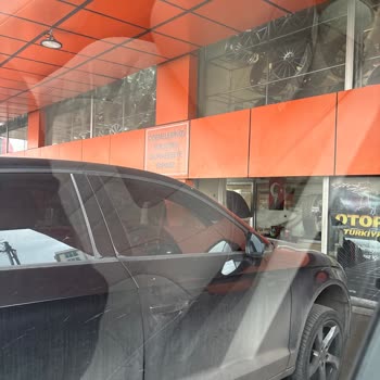 Otopratik Randevuya Uymayan ve Müşteriyi Uzun Süre Bekleten Kaba Personel