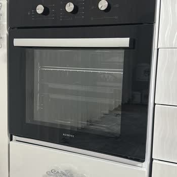 Kumtel Fırının Kurulum Hatası Ve Servis Gecikmesi