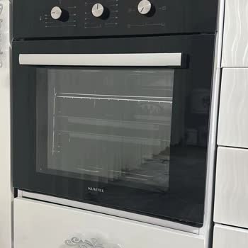 Kumtel Fırının Kurulum Hatası Ve Servis Gecikmesi