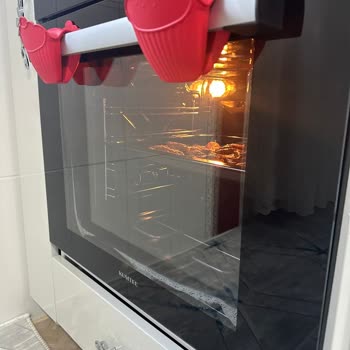 Kumtel Fırının Kurulum Hatası Ve Servis Gecikmesi