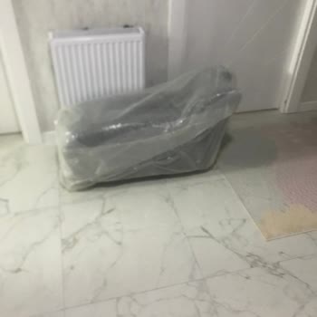 İstikbal Mağazasında Aldığım Mobilya İkinci El Gibi Çıktı Ve Yasal Süreç Başlatıldı