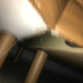 İstikbal Mağazasında Aldığım Mobilya İkinci El Gibi Çıktı Ve Yasal Süreç Başlatıldı