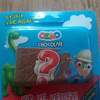 Şok Markette Bozulmuş Çikolata Ürünü: Hijyen Endişesi