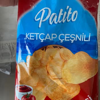 Patito Cipsten Çıkan Kıl