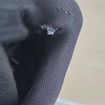 İç Topuk Deformasyonu Nedeniyle Adidas Ayakkabısının Garanti Reddi Ve İade Talebi