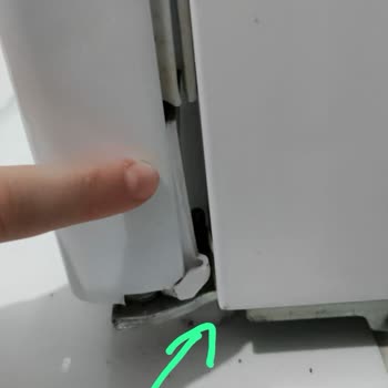 Nakliye Sırasında Kırılan Alt Kapak İçin Parça Bulunamaması Ve Mağduriyetim