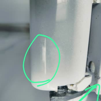 Nakliye Sırasında Kırılan Alt Kapak İçin Parça Bulunamaması Ve Mağduriyetim