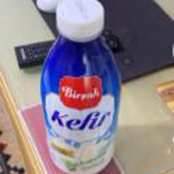A101 71 Evler Şubesinden Alınan Kefirde Acı Tat Ve Sağlık Endişesi