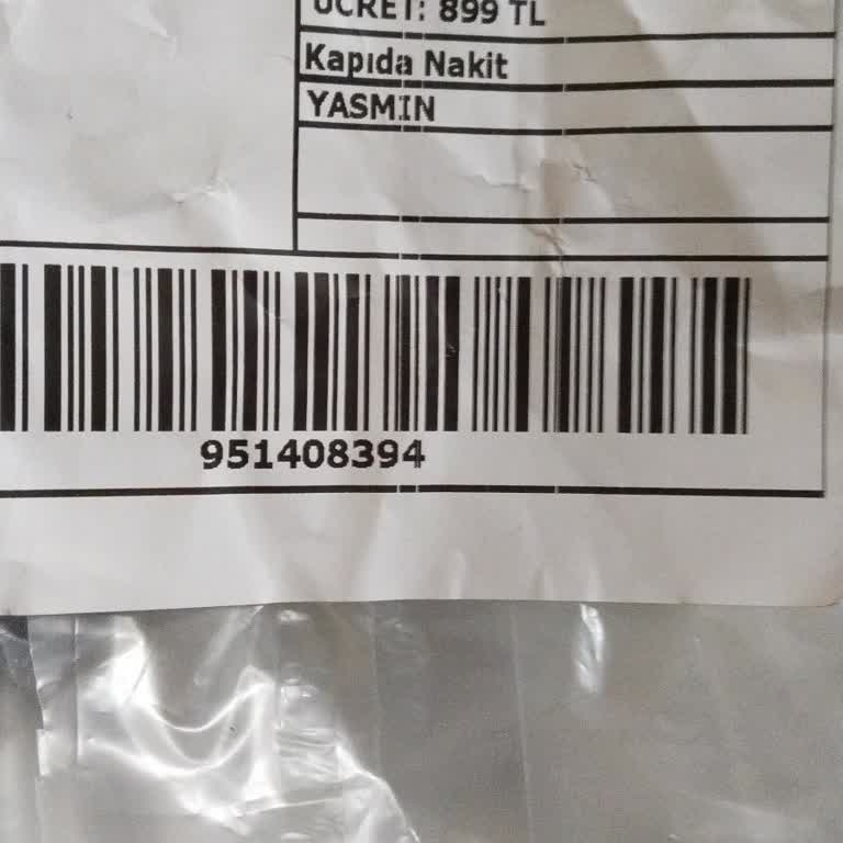 Scl Ticaret Pazarlama Yanıltıcı Reklam ve Kalitesiz Bez Ürünü