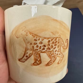 Kiel Ceramic Kusurlu Ürün Geldi