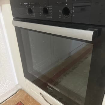 Simfer 8255 Fırın Düğme Arızası Ve Yedek Parça Temininde Büyük Sorun