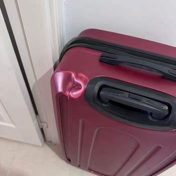 Pegasus’ta Kırılan Valiz İçin Tamir Ya Da Değişim Talebi