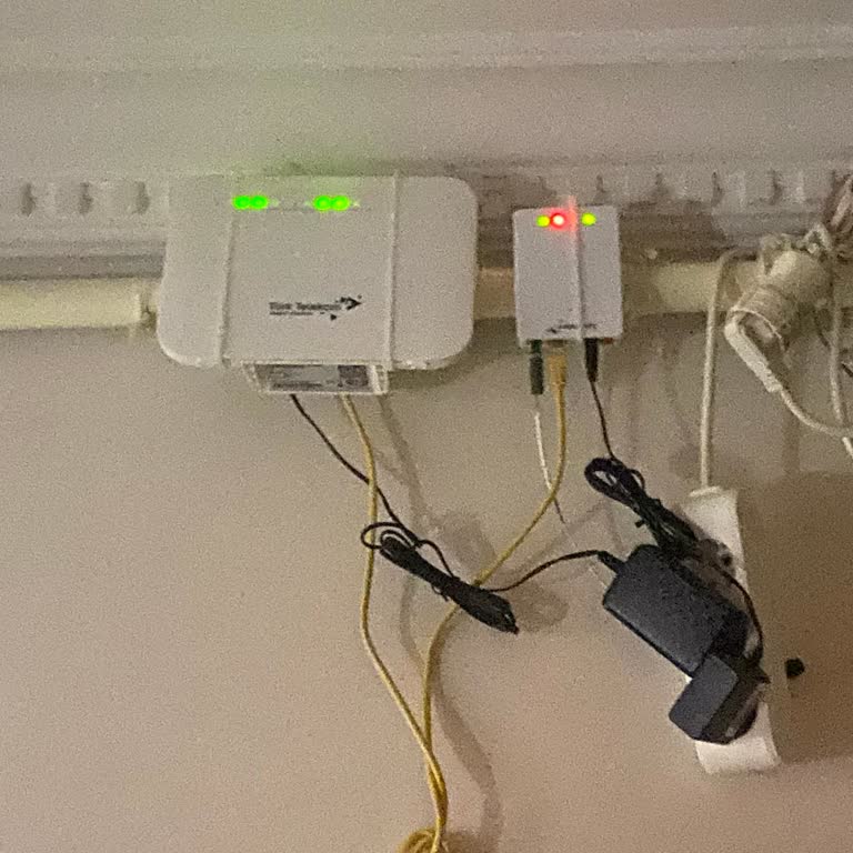 Uzun Süreli İnternet Kesintisi Ve Yanıtsız Müşteri Desteği