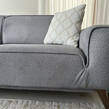 Capilon Mobilya Tarafından Sürekli Oyalandım