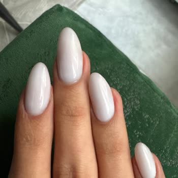 ForNail Studio'dan Aldığım Hizmetten Memnun Kalmadım
