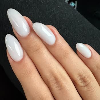 ForNail Studio'dan Aldığım Hizmetten Memnun Kalmadım