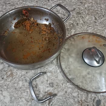 Emsan Mutfak Şikayeti