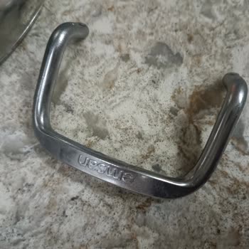 Emsan Mutfak Şikayeti