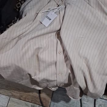 Yanlış Beden Ve Alakasız Ürün Gönderimi İçin İade Ve Değişim Talebi