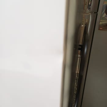 Media Markt'tan Kusurlu Derin Dondurucu Ve İade Sorunu