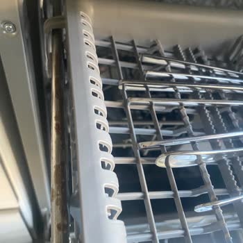 Bosch Paslanan Bulaşık Makinesi Garanti Sonrası Ücretsiz Değişim Talebi