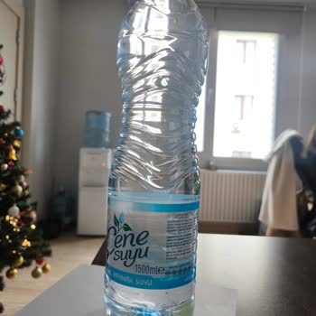 Çenesuyu Suyunda Yosun Görülmesi Sağlık Endişesi Yaratıyor