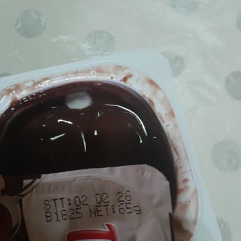 Sütaş Markalı Pudingde Küflenme Ve Çocuk Sağlığı Riski