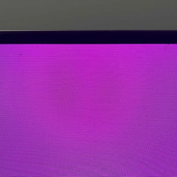 Garanti Süresi Sonrası Panelde Ölü Piksel Sorunu Ve LG’nin Ücretsiz Servis Reddi