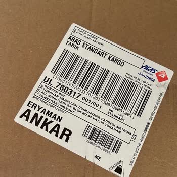 Yanlış Teslimat Ve Çözüm Sağlanmaması