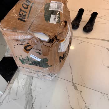 Dreame L20 Robot Süpürge Arızası Ve Servis İlgisizliği Nedeniyle Değişim Talebi