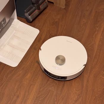 Dreame L20 Robot Süpürge Arızası Ve Servis İlgisizliği Nedeniyle Değişim Talebi