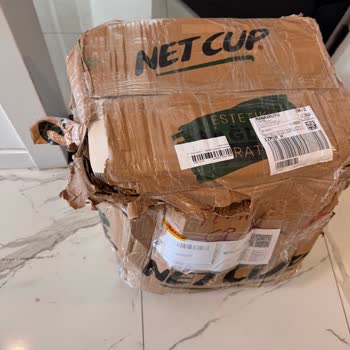 Dreame L20 Robot Süpürge Arızası Ve Servis İlgisizliği Nedeniyle Değişim Talebi