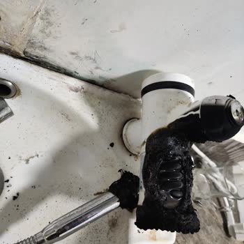 Wevolt Su Isıtıcısında Kendiliğinden Yanma Ve Duman Çıktı