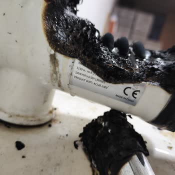 Wevolt Su Isıtıcısında Kendiliğinden Yanma Ve Duman Çıktı