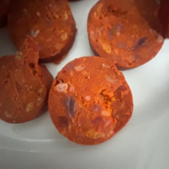 Namet Sucukta Siyah Yabancı Madde Bulunması Gıda Güvenliği Endişesi