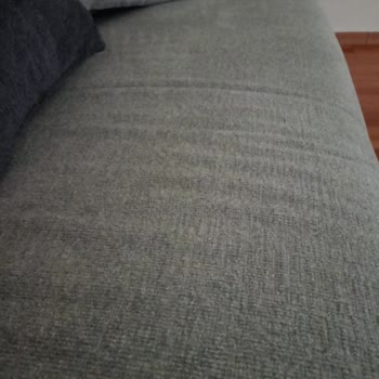 Enza Home Eksik Teslimat Ve Kırık Koltuk Sorunu Tam İade Talebi