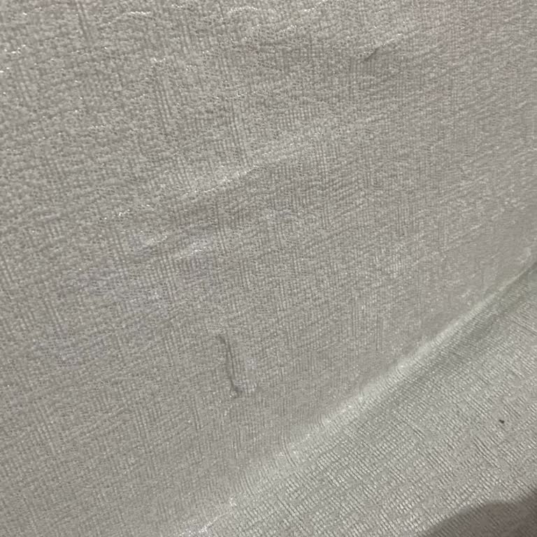 Hoover Çamaşır Makinesinin Tambur Kanatları Hatalı Ve Zarar Verdi