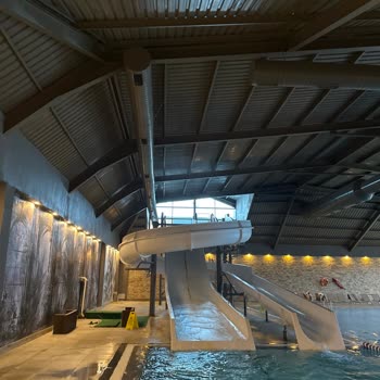 Wyndham Afyonkarahisar Thermal SPA Isınma Ve Güvenlik Sıfır