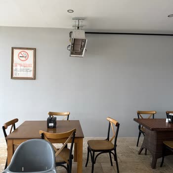 Wyndham Afyonkarahisar Thermal SPA Isınma Ve Güvenlik Sıfır