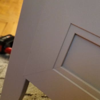 İstikbal Orta Sehpası Defolu Geldi, Acil Değişim İstiyorum