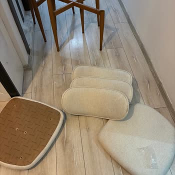 Gündoğdu Mobilya Kırık Ve Lekeli Mobilya Ürünleri, Gecikmeli Yanıt Ve İletişimsizlik Şikayeti