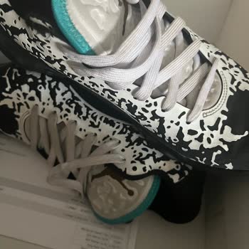 Dolap'ta Ayakkabı Beden Bilgisi Eksik, İade Talebim Reddedildi