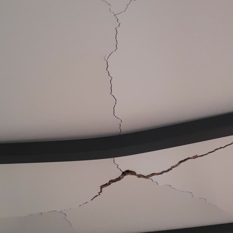 Bambi Mağazası’nda Çocuk Yatağı Baza Hemen Kırıldı Ve Müşteri Hizmetleri Duyarsız Davrandı