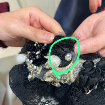 Mrs Home Boutique Kusurlu Ürün Sıkıntısı