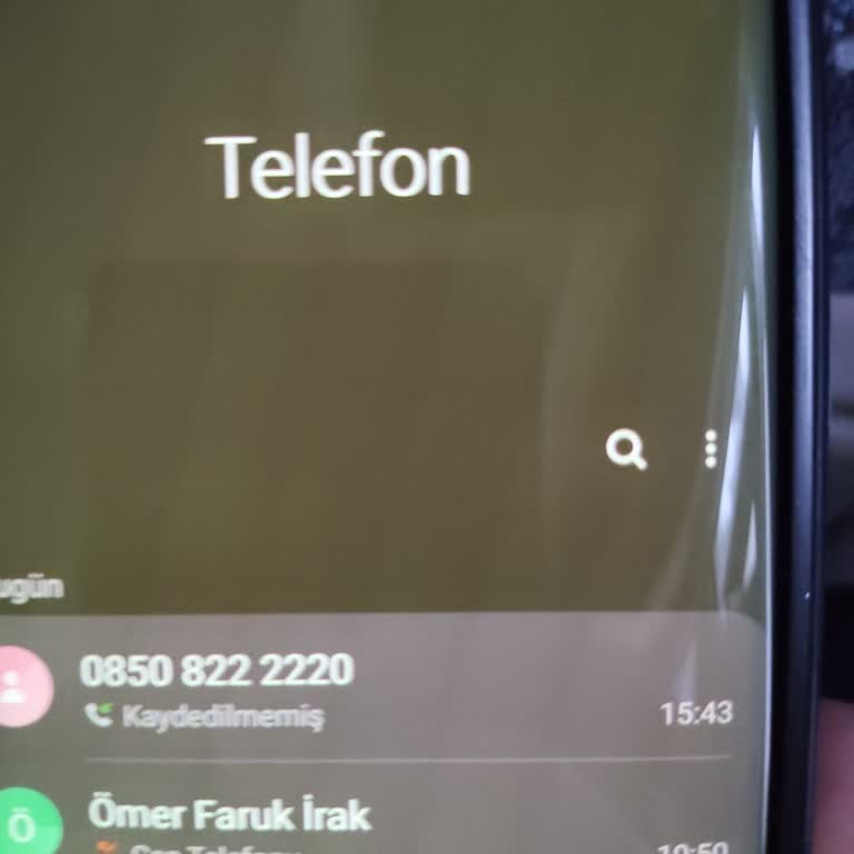 Dijital Kurye Ve Müşteri Temsilcisinin İlgisizliği Nedeniyle Mağdur Oldum