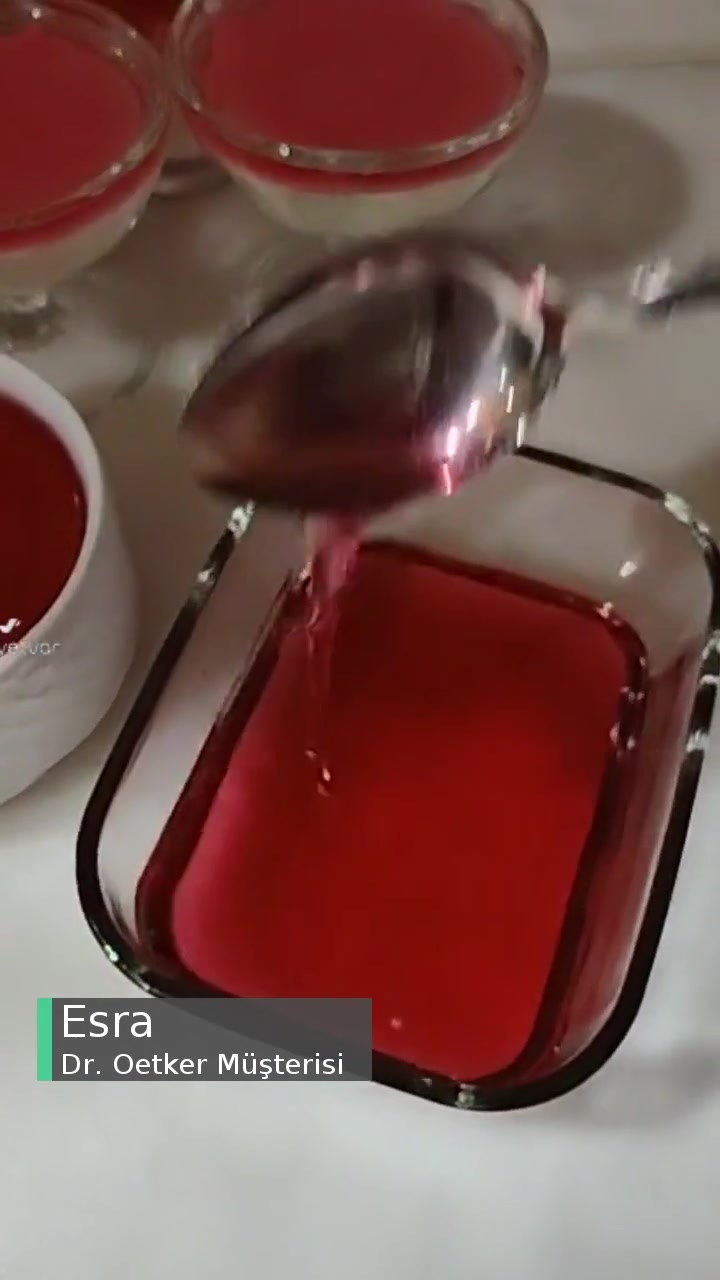 Dr. Oetker Donmuyor Ve Tadı Kötü videonun kapak resmi