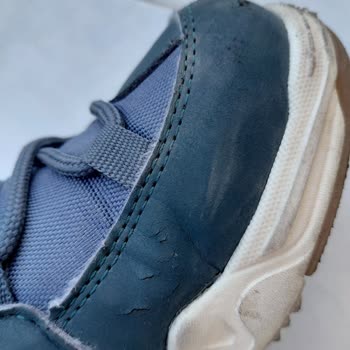 Bot Kısa Sürede Deforme Oldu