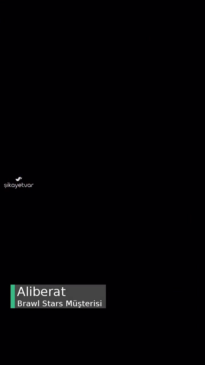 Tek Bu Telefondan Brawl Stars Hesabıma Giremiyorum videonun kapak resmi