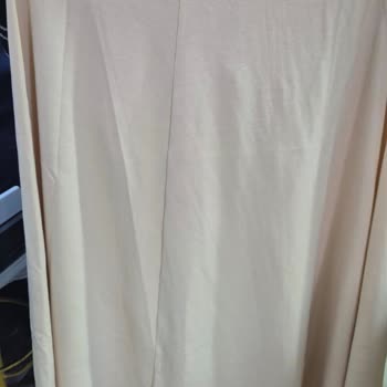 Yanıltıcı Görseller Ve Özensiz Dikiş Nedeniyle Ürün Değişimi Reddedildi İade Talebi